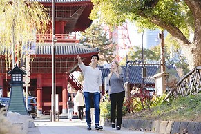 HOTEL TAVINOS Hamamatsucho