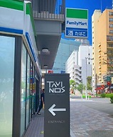 HOTEL TAVINOS Hamamatsucho