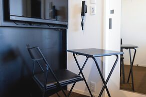 HOTEL TAVINOS Hamamatsucho