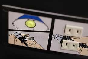 HOTEL TAVINOS Hamamatsucho