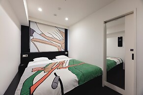 HOTEL TAVINOS Hamamatsucho