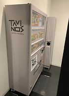 HOTEL TAVINOS Hamamatsucho