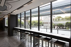 HOTEL TAVINOS Hamamatsucho