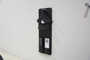 HOTEL TAVINOS Hamamatsucho