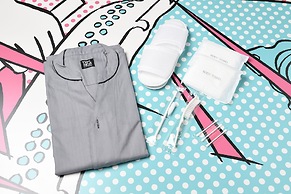 HOTEL TAVINOS Hamamatsucho