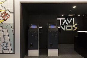 HOTEL TAVINOS Hamamatsucho