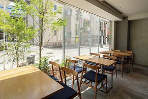 Hotel Oriental Express Tokyo Kamata