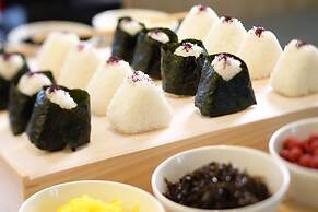 Hotel Oriental Express Tokyo Kamata