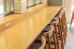 Hotel Oriental Express Tokyo Kamata