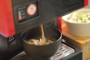 Hotel Oriental Express Tokyo Kamata