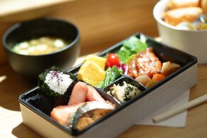 Hotel Oriental Express Tokyo Kamata