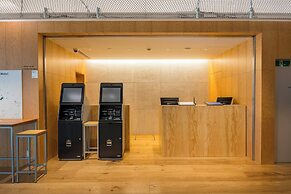 Hotel Oriental Express Tokyo Kamata