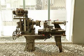 Hotel Oriental Express Tokyo Kamata