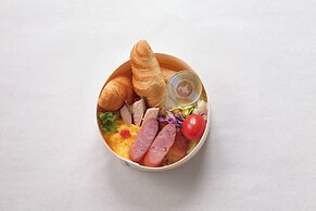 Hotel Oriental Express Tokyo Kamata