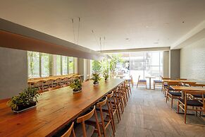 Hotel Oriental Express Tokyo Kamata