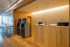 Hotel Oriental Express Tokyo Kamata