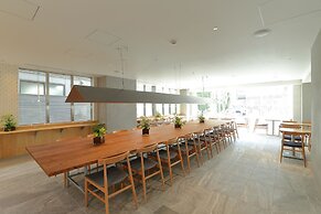 Hotel Oriental Express Tokyo Kamata