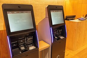 Hotel Oriental Express Tokyo Kamata