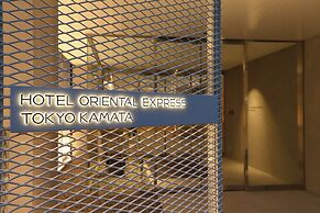 Hotel Oriental Express Tokyo Kamata