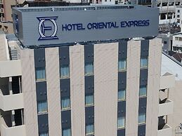 Hotel Oriental Express Tokyo Kamata