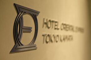 Hotel Oriental Express Tokyo Kamata