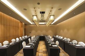 Galaxy Minyoun Langzhong Tianfu Hotel