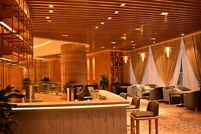 Galaxy Minyoun Langzhong Tianfu Hotel