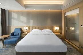 Galaxy Minyoun Langzhong Tianfu Hotel