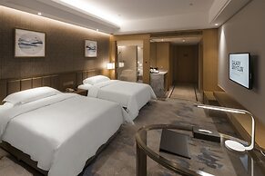 Galaxy Minyoun Langzhong Tianfu Hotel