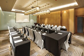 Galaxy Minyoun Langzhong Tianfu Hotel