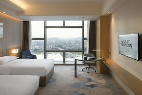 Galaxy Minyoun Langzhong Tianfu Hotel