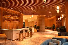 Galaxy Minyoun Langzhong Tianfu Hotel