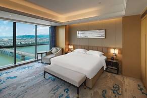 Galaxy Minyoun Langzhong Tianfu Hotel