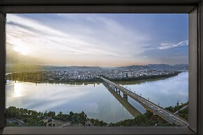 Galaxy Minyoun Langzhong Tianfu Hotel