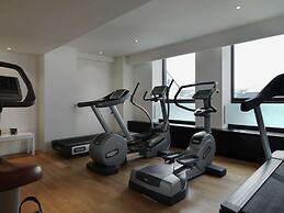 Galaxy Minyoun Langzhong Tianfu Hotel