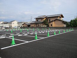 Toyoko Inn Shin-fuji-eki Minami-guchi