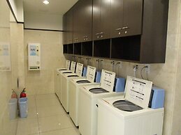 Toyoko Inn Shin-fuji-eki Minami-guchi