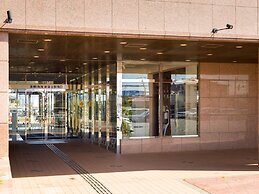 Toyoko Inn Shin-fuji-eki Minami-guchi