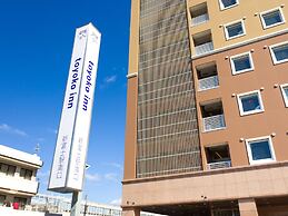 Toyoko Inn Shin-fuji-eki Minami-guchi