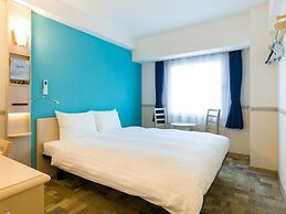 Toyoko Inn Shin-fuji-eki Minami-guchi