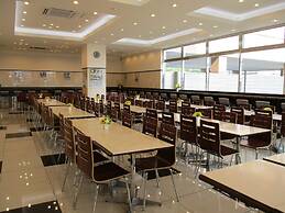 Toyoko Inn Shin-fuji-eki Minami-guchi