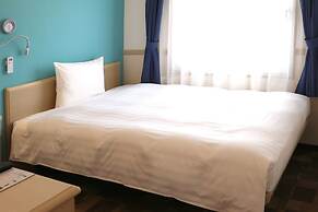 Toyoko Inn Shin-fuji-eki Minami-guchi