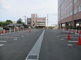 Toyoko Inn Shin-fuji-eki Minami-guchi