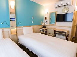 Toyoko Inn Shin-fuji-eki Minami-guchi