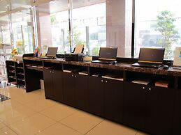 Toyoko Inn Shin-fuji-eki Minami-guchi