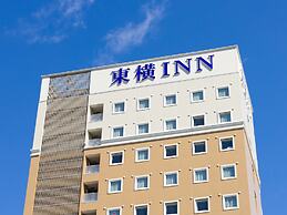 Toyoko Inn Shin-fuji-eki Minami-guchi