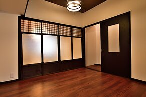 Machi de kurasu Tengachaya-1