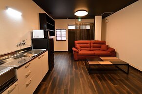 Machi de kurasu Tengachaya-1