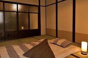 Machi de kurasu Tengachaya-1