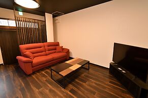 Machi de kurasu Tengachaya-1